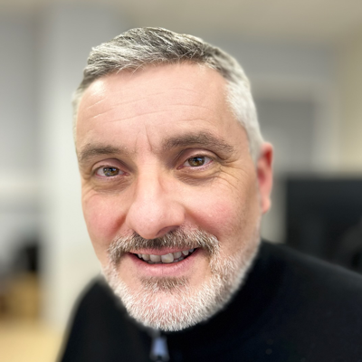 Nils Hamel's Profile Picture