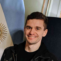 Nahuel Lema