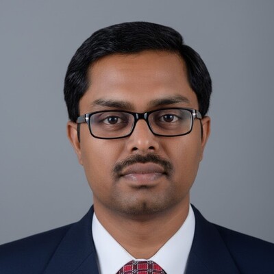 Suresh Kumar Ganapathy