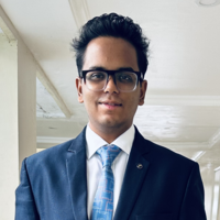 Ritvij Sharma