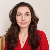 Jolanta Garlacz