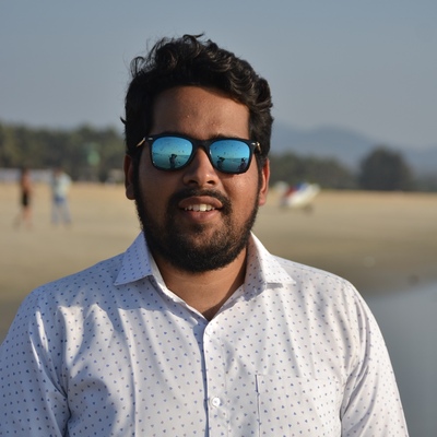 Vishek Pratap