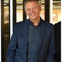 Jerry Black