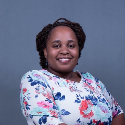 Dr Chao Mbogo