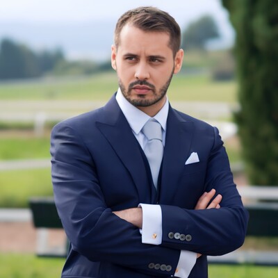 Luca Malinverno