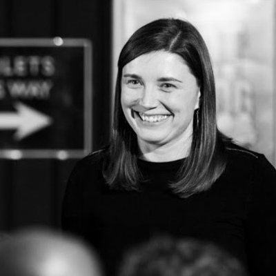 Holly Donohue