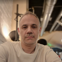 Daniel Carelli