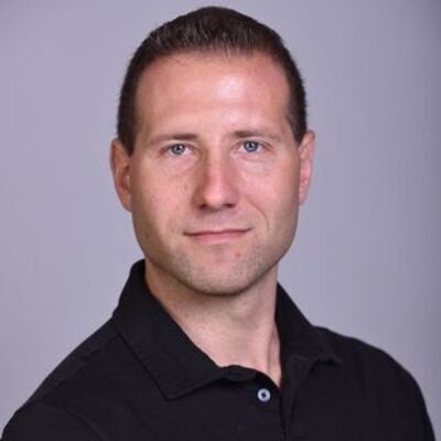 Chris Aniszczyk