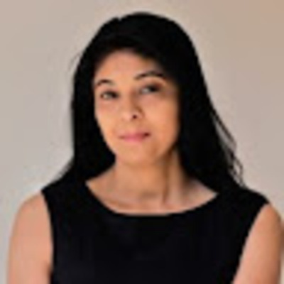 Lavina Ramkissoon