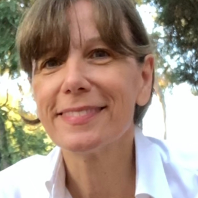 Carla Benedetti