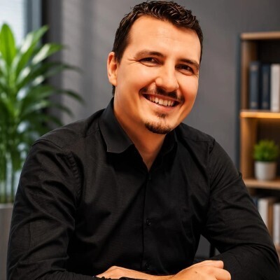 Pascal Freund