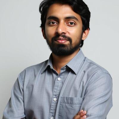 Hariharan Ragothaman