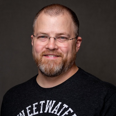 Eric Potter