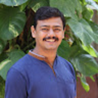 Kiran Soni