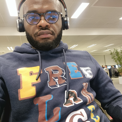 Rostand Mbauwa's Profile Picture