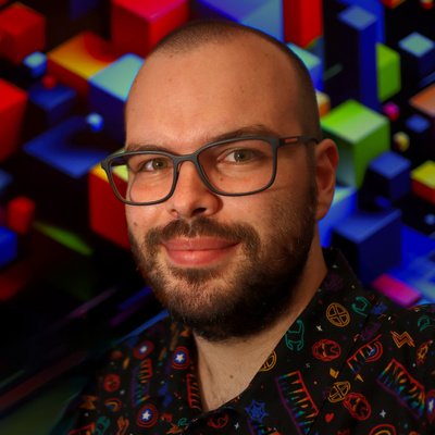 Benedikt Brünner, Universitätsassistent an der Technischen Universität Graz