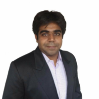 Manish Kungwani