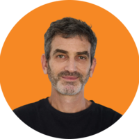 Adam Fisher