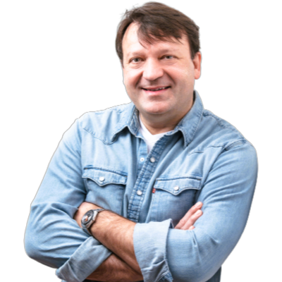 Martin Schlenker