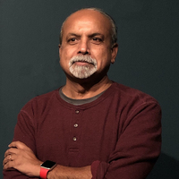 Unnikrishna M. Damodaran