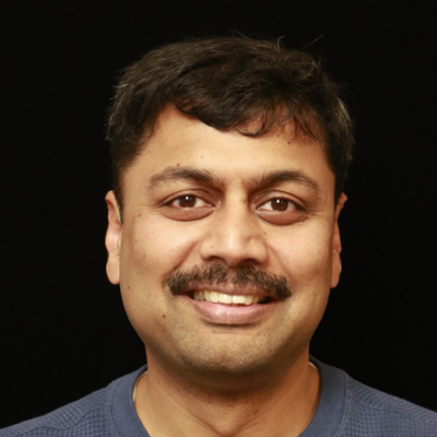Sourav Kundu