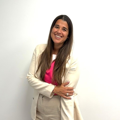 Clara Altamirano