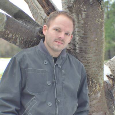 Chris Cranford