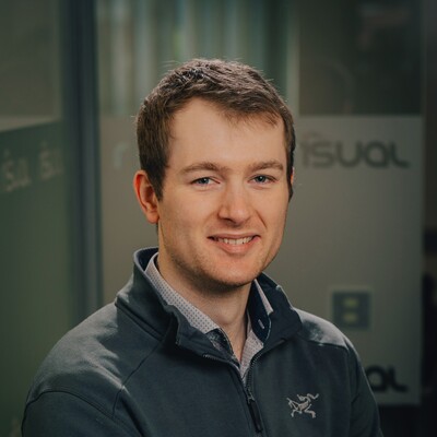Jay Fitzhenry's Profile Picture