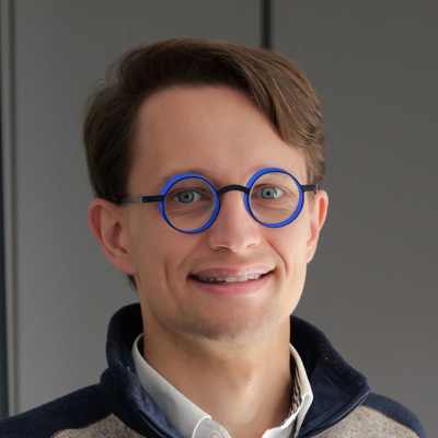 Jan Schlatter