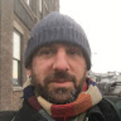 Jacob Rockowitz