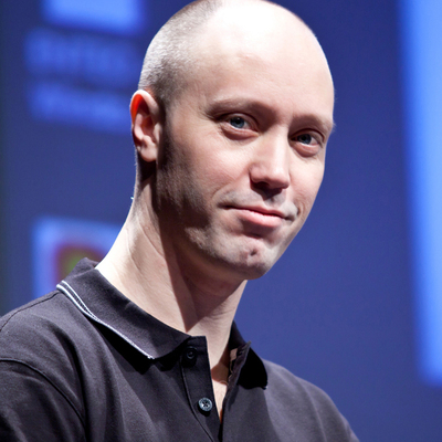 Johan Arwidmark