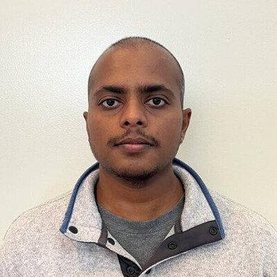 Venkata Satya Pradeep Srikakolapu