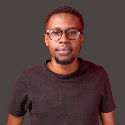 Shadrack Kiprotich's Profile Picture
