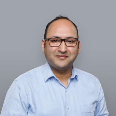 Amit Khatri