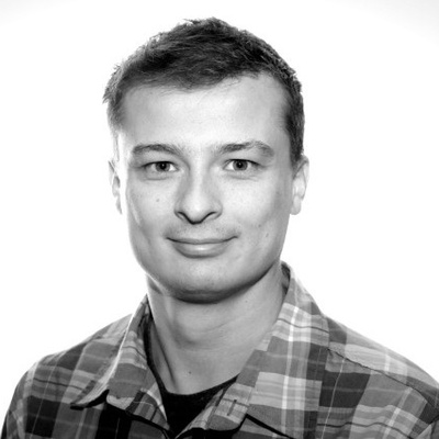 Jason Fisher