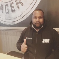 Alexio Tonderai Chandiwana