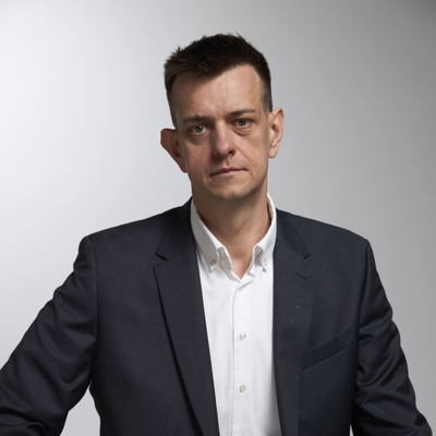 Robert Przybylski