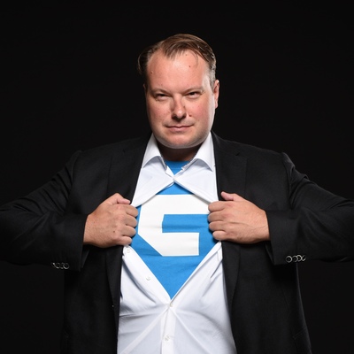Jussi Mori