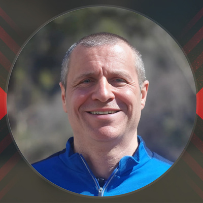 Mark Schnurman