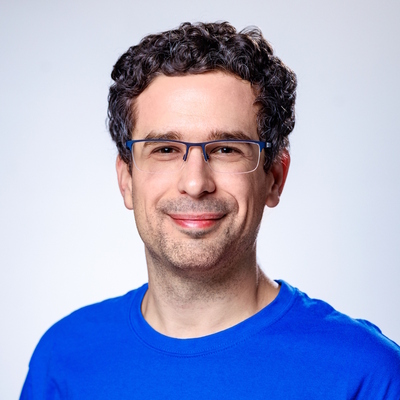 Profile photo of Zoltán Lehóczky