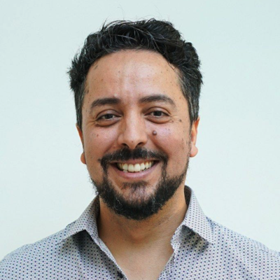 Hafedh Messaoudi