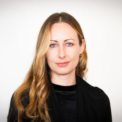 Sarah Spitz, Alexander von Humboldt Institut für Internet und Gesellschaft, Leitung Wissenstransfer