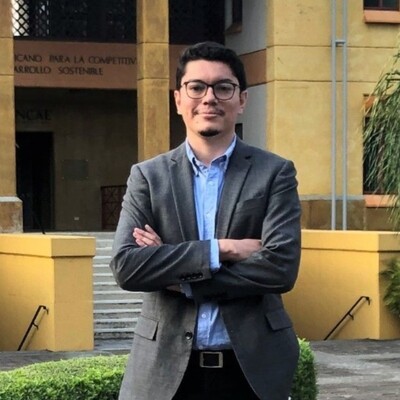 Bryan Medrano