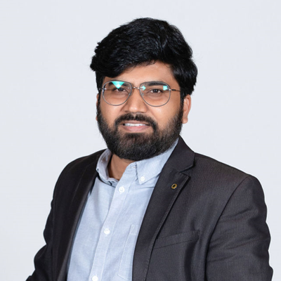 Bhavin Sankhat's Profile Picture