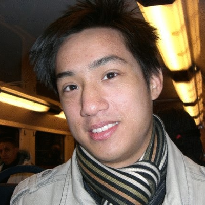 David Dao's Profile Picture
