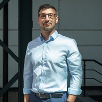 Vlad Cohen