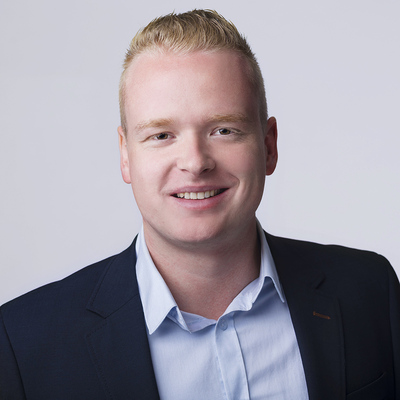 Thomas Verwer