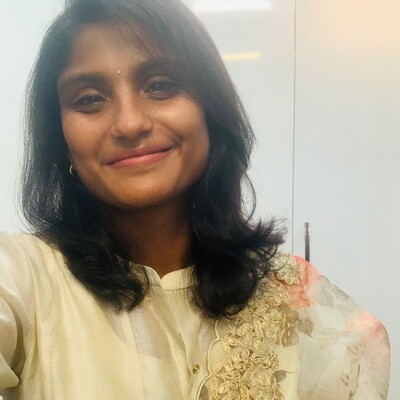 Pavithra Divyaprasanth's Profile Picture