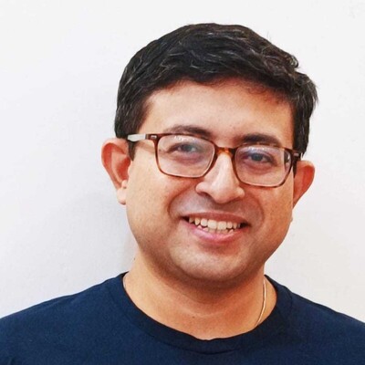 Sudipta Mukherjee