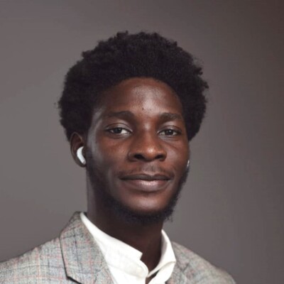 Obaloluwa Animashaun